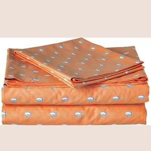 Southern Tide Bedding - New Southern Tide King size sheet set SkipJack Southern Tide Bedding - New Southern Tide King size sheet set SkipJack